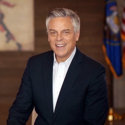 Jon Huntsman Profile