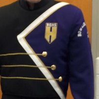 BGHS Band(@BGPurpleBand) 's Twitter Profile Photo