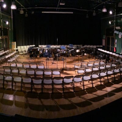 ArtsCotham's profile picture. 