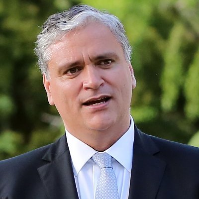 Açoriano | Socialista | Presidente do Partido Socialista Açores | Presidente do Comité das Regiões Europeu