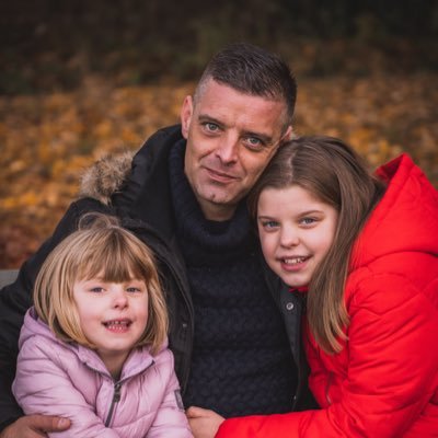 Single dad with two amazing daughters. I’m someone who likes to enjoy life and make others happy.