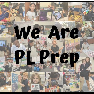 Personalized Learning Preparatory at Sam Houston, a @TransformDISD campus, is a PreK-5th grade campus located in the Oak Lawn area of Dallas.