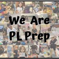 Personalized Learning Preparatory at Sam Houston(@PLSamHouston) 's Twitter Profile Photo