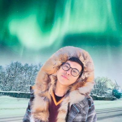 Alexander Thianさんのプロフィール画像