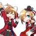 華麟唐@C105一日目西ま13a (@karinto_14) Twitter profile photo 華麟唐@C105一日目西ま13a (@karinto_14) Twitter profile photo
