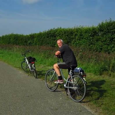 Weercijfers en waarnemingen  uit Boutersem sinds 2002. 
Natuurliefhebber.