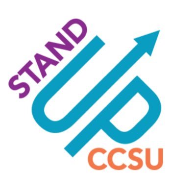 Stand Up CCSU is a bystander awareness campaign committed to the prevention of sexual and interpersonal violence on our campus.