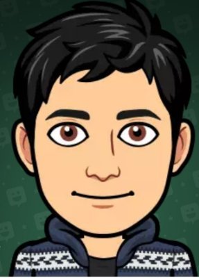 a_researcher_'s profile picture. Researcher in complex systems