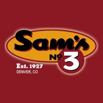 Iconic diner with a huge menu, big portions, and great service. Locations in Downtown #Denver, #Glendale & #Aurora serving #Breakfast #Lunch & #Dinner. #samsno3