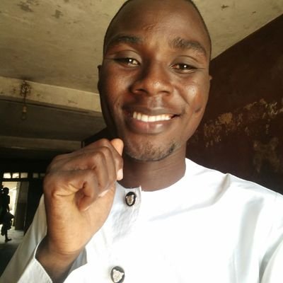 Abiodun_104's profile picture. It’s never too late ✌️