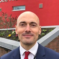 Paddy Russell (@headladybridge) 's Twitter Profile