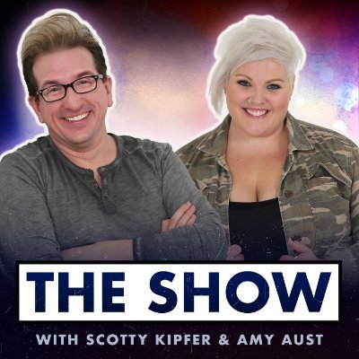 The Country Music Podcast.  Listen here: https://t.co/cxyaJwbAUf