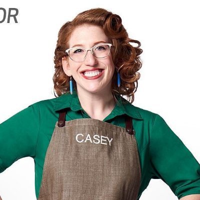 She/Her/Hers Mom, baker, & teacher winner of Great Chocolate Showdown S1 on FNC and HULU! I don’t post here often, so Follow me on instagram @Caseyhbakes