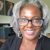 YearwoodDebra's profile picture. Communications professional working in mental health.