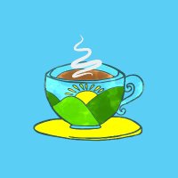 A Cupful of Happy (Cate) ☮️(@acupfulofhappy) 's Twitter Profile Photo