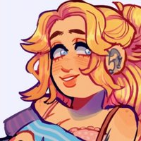haley 🌼 (@svnfiowrs) 's Twitter Profile