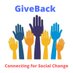GiveBack (@givebac47465939) Twitter profile photo GiveBack (@givebac47465939) Twitter profile photo