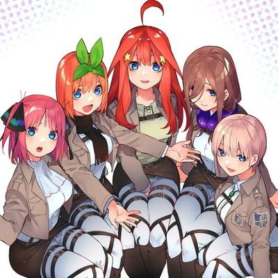 五等分の花嫁にどハマり中 三玖推し
ゲーム:モンスト・パズドラ・バンドリ・エリたま・フォートナイト・ポケモン剣盾(ソード)・APEX・R6S