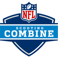 NFL Combine Tracker(@CombineTracker) 's Twitter Profile Photo NFL Combine Tracker(@CombineTracker) 's Twitter Profile Photo