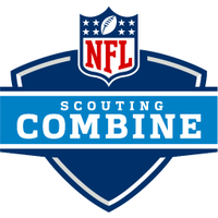 NFL Combine Tracker(@CombineTracker) 's Twitter Profile Photo