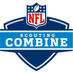 NFL Combine Tracker (@CombineTracker) Twitter profile photo