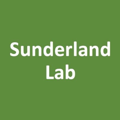 Sunderland Lab @UBCForestry
Forests, Livelihoods, & Biodiversity
PI: @TCHSunderland