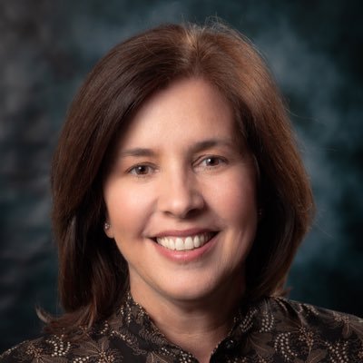 Christ-follower, pastor's wife, mother of 3, grandmother of 2, Texas forever, and Executive Vice President at RTS Orlando.