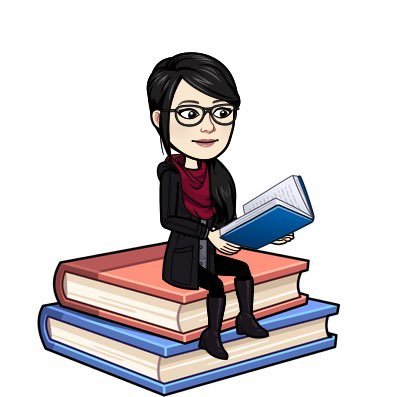 ms_jliao's profile picture. FDK🍎📚✏️