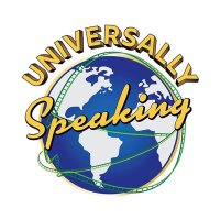 Universally Speaking(@Uni_Speaking) 's Twitter Profile Photo