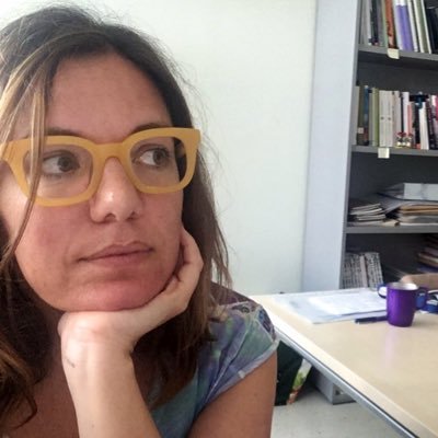 villaralicia's profile picture. Utilitze la sociologia per a imaginar i treballar com a professora de la @UV_EG
Sociologia de l'Educació, Gènere, Feminisme. València, País Valencià, tricriança