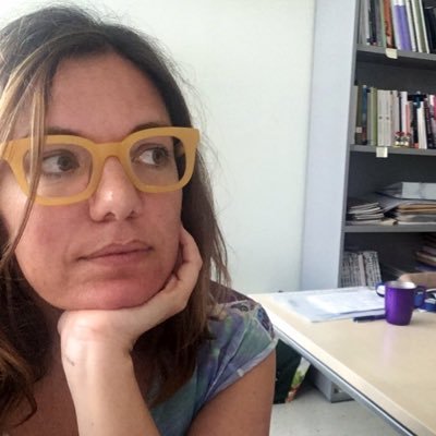 Utilitze la sociologia per a imaginar i treballar com a professora de la @UV_EG
Sociologia de l'Educació, Gènere, Feminisme. València, País Valencià, tricriança