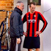 David Breeze (@breezey1985) 's Twitter Profile