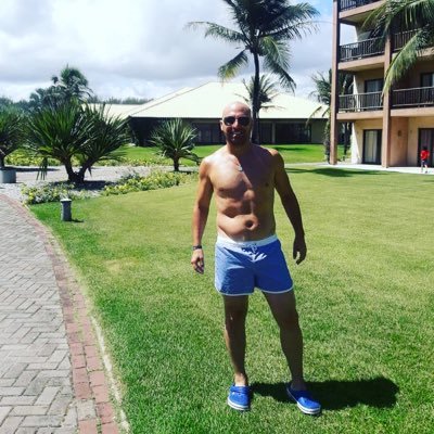 JaviTrifiro's profile picture. Scout ⚽ 
Club Atlético Banfield