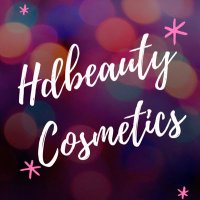 hdbeautycosmetics(@hdbeautyx) 's Twitter Profile Photo