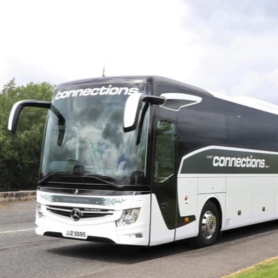 Coach Connections Ireland