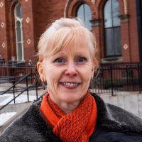 Dr. Kathleen Kevany (@kathleenkevany) 's Twitter Profile