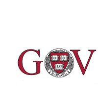 HarvardGovernment(@HarvardGovernm1) 's Twitter Profileg