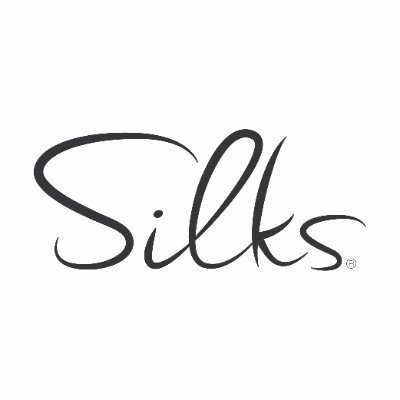 Silks is the embodiment of classic elegance. Silks est synonyme d’élégance classique.
https://t.co/gJQjRG7U8E