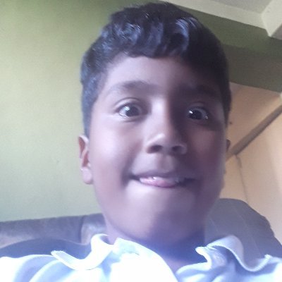 Profile Picture of Christopher Pulido (el Loco De Salon) (@Chrispulido22) on Twitter