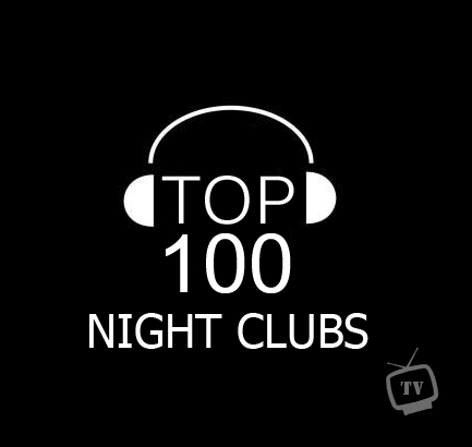 Top100Clubs's profile picture. Top 100 NightClubs TV! All about Nightclubs and Nightlife around the world/Video/Music/Events - Unite! We Share it!