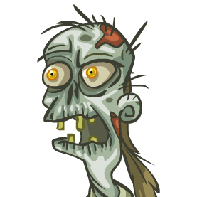 zmedshow's profile picture. ZOMBIE MURDER EXPLOSION DIE! - a animated series that guarantees each of the things in its title! Episodes air on Machinima!