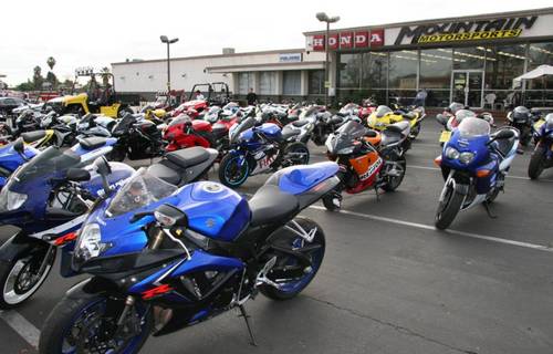 Loving and living motorcycles and ATVs for over 40 years. Check us out at http://t.co/I4KUSWZr