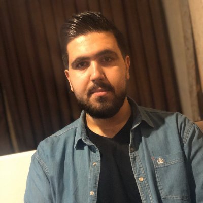 در شناسایی مکن تعجیل طالب زانکه من
هر که را کافر گمان کردم مسلمان یافتم
'طالب آملی'
راستکیش 🌱
متولد ملاره ما
(۱۱۰-۱۵۸)