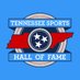 Tennessee Sports Hall of Fame (@theTSHF) Twitter profile photo