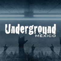 Underground México (@undermx) 's Twitter Profile