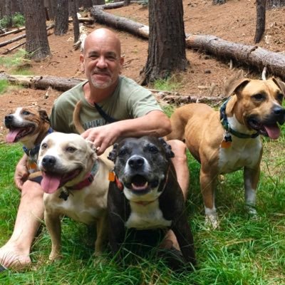 Author of upcoming bestseller LITTLE BIG MAN. Host of TALKING TOUGH Podcast. Fighter/Producer/Dog Lover. Embracing life. https://t.co/rmFFZtx65m