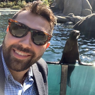 MattRusk's profile picture. Sustainability specialist. 'Nova alum. DE Native. Glass 1/2 full-er. Bleeder of Eagle green. Measuring success in laughs, friends & positive impact.