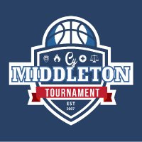 Cy Middleton BBall Tournament(@cymiddletourny) 's Twitter Profile Photo
