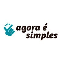 Agora é simples(@agoraesimples) 's Twitter Profile Photo