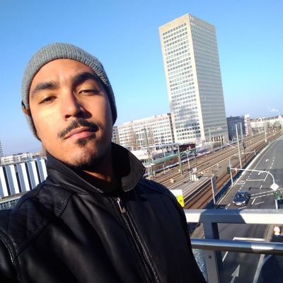 Engenheiro Químico //
Carioca // 26 anos //
Flamenguista de corpo, alma e coração⚫🔴 SRN //
Apaixonado pelo Manchester City